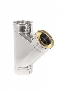 Дымоходы ТиС диаметром 150 мм